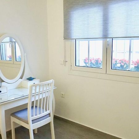 Cycladic Style Apt In Athens Atenas Exterior foto